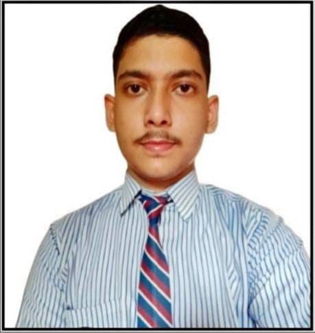 SHIVAM SINGH- Portfolio